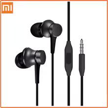 Original Xiaomi Piston 3 Earphone Bass Wired