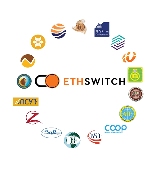 Ethswitch Icon
